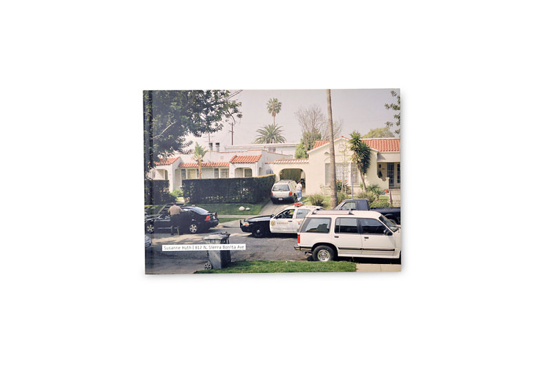 Sierra Bonita Ave Cover