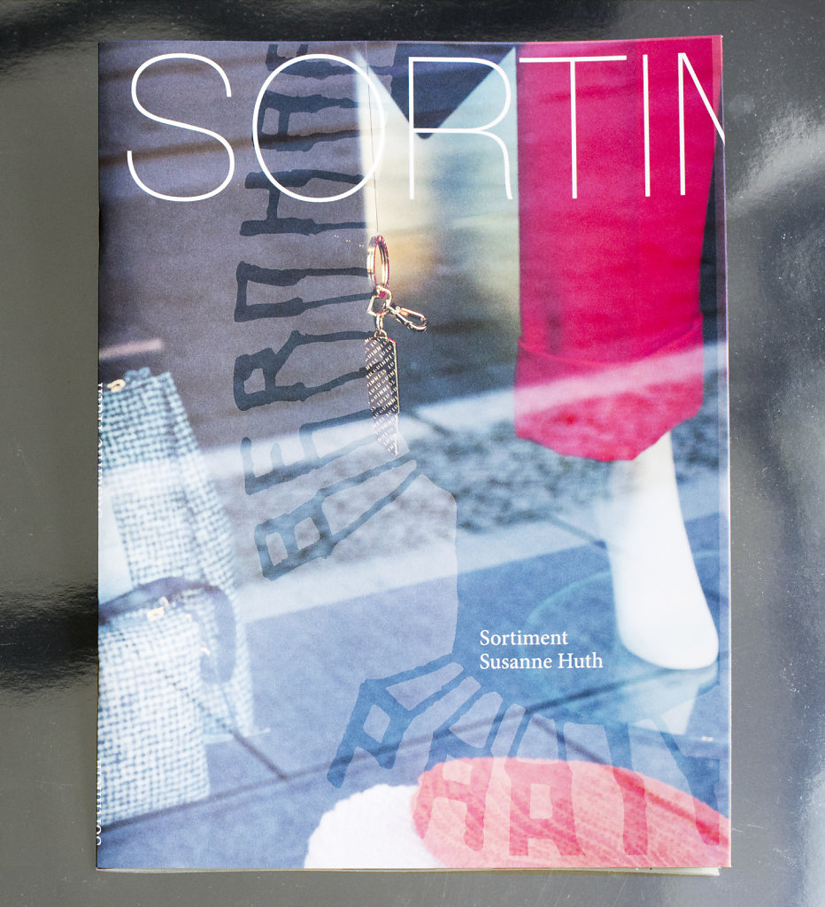 Sortiment Cover
