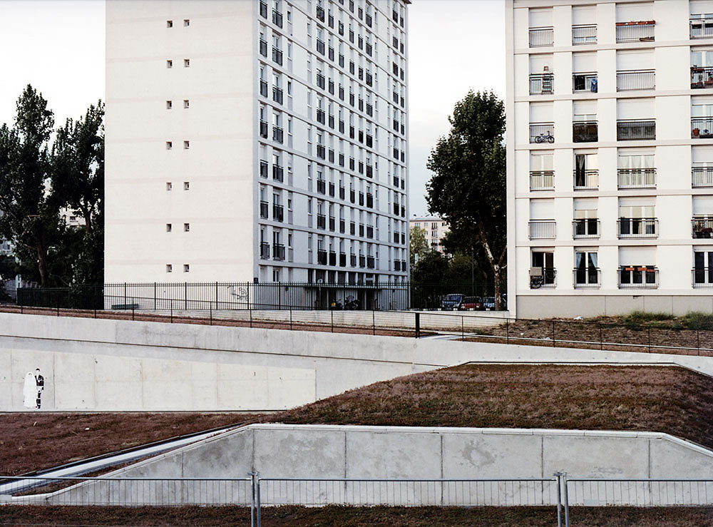 Boulevard Périphérique