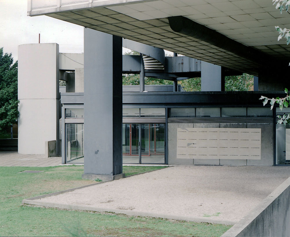 Boulevard Périphérique