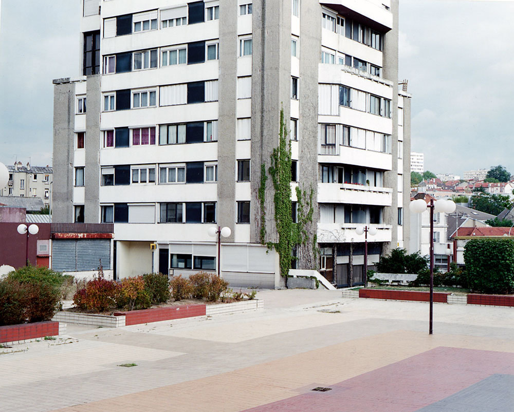 Boulevard Périphérique