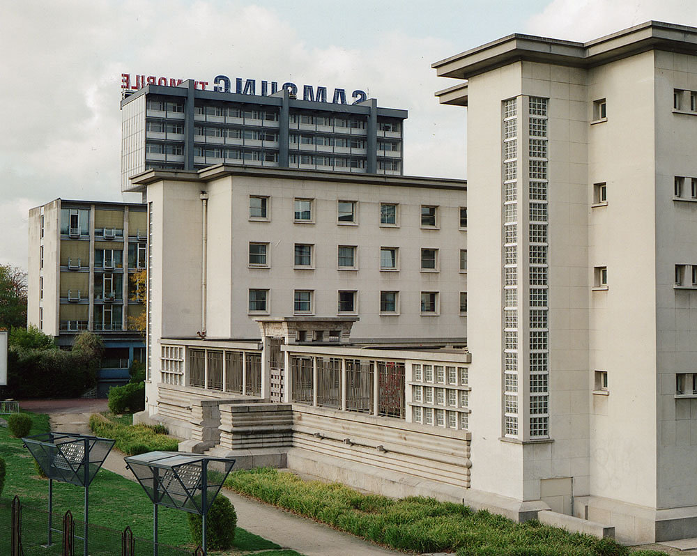 Boulevard Périphérique