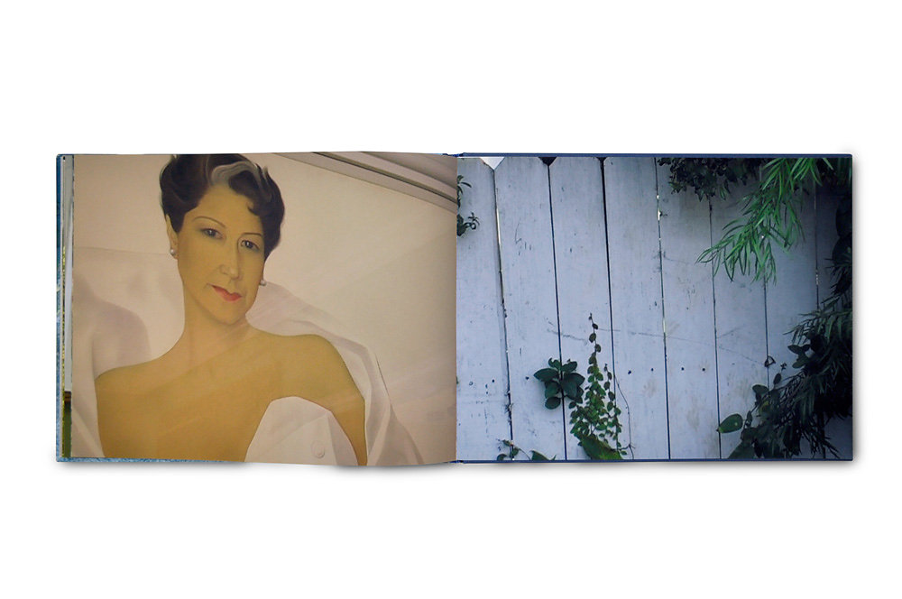 I'm ready for my close-up