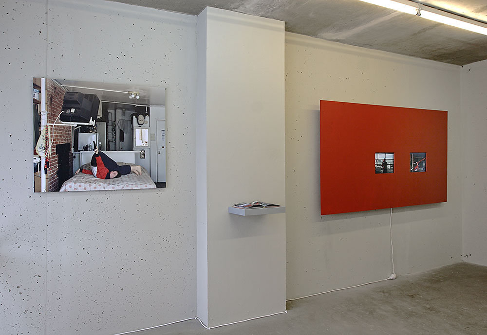 2008, Stedefreund, Berlin