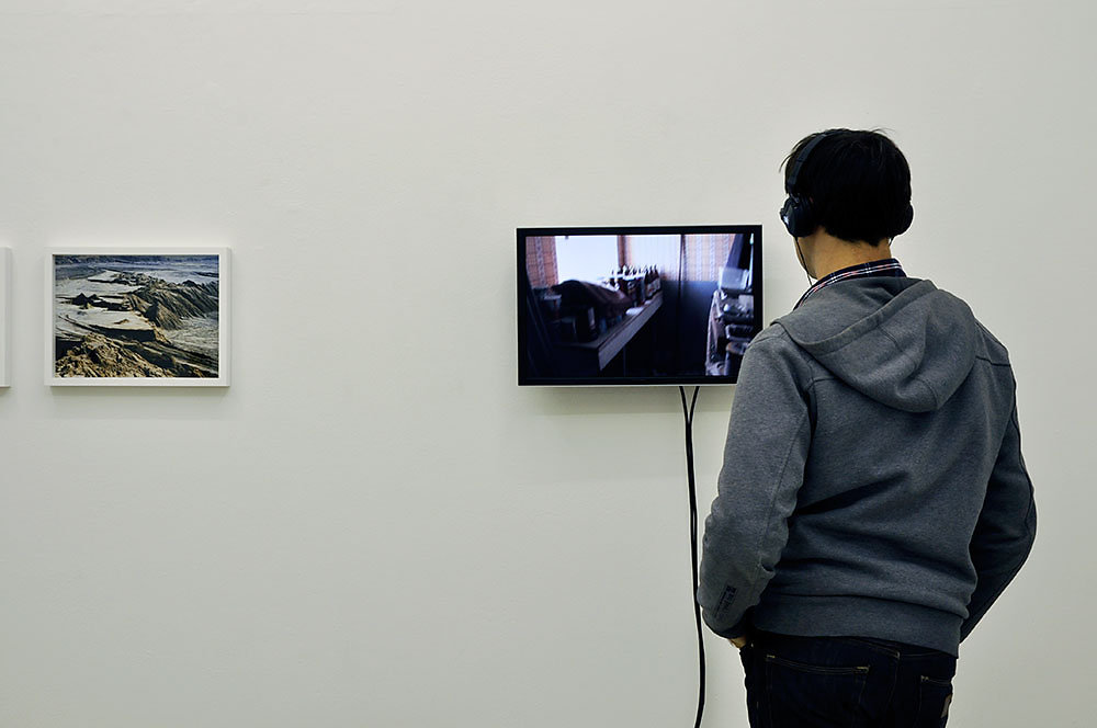 2012, Gallery Loris, Berlin