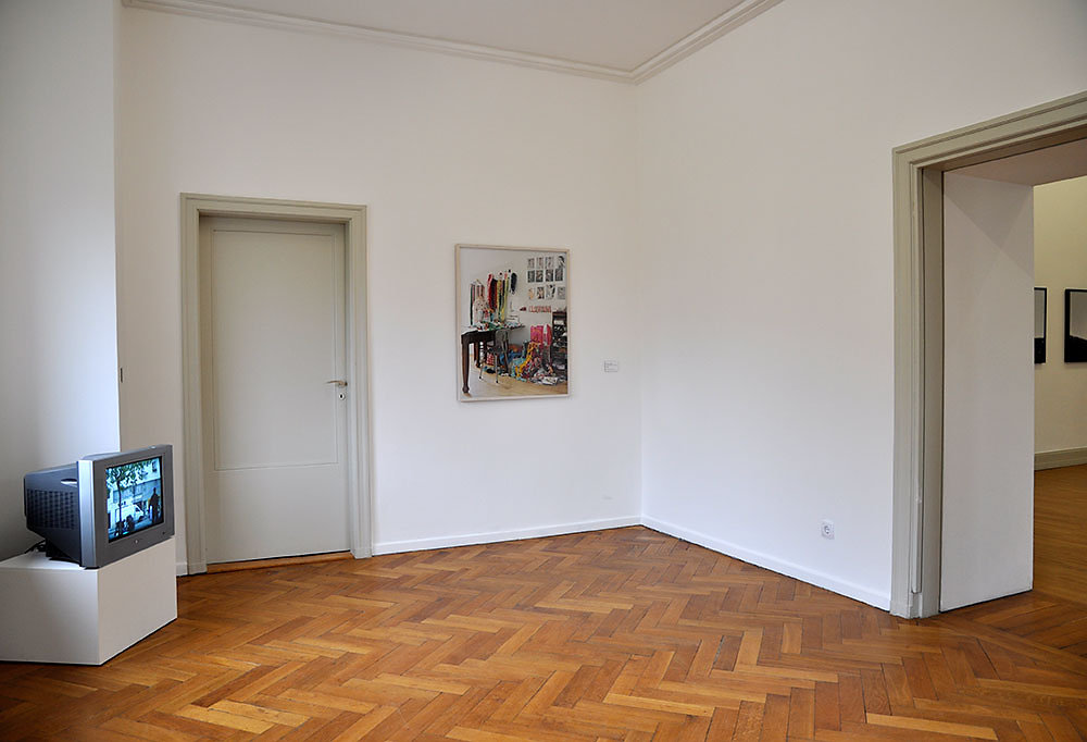 2010, Opelvillen, Rüsselsheim