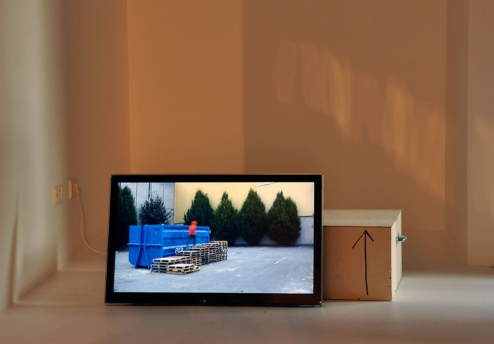 2015, L40, Kunstverein am Rosa-Luxemburg-Platz, Berlin