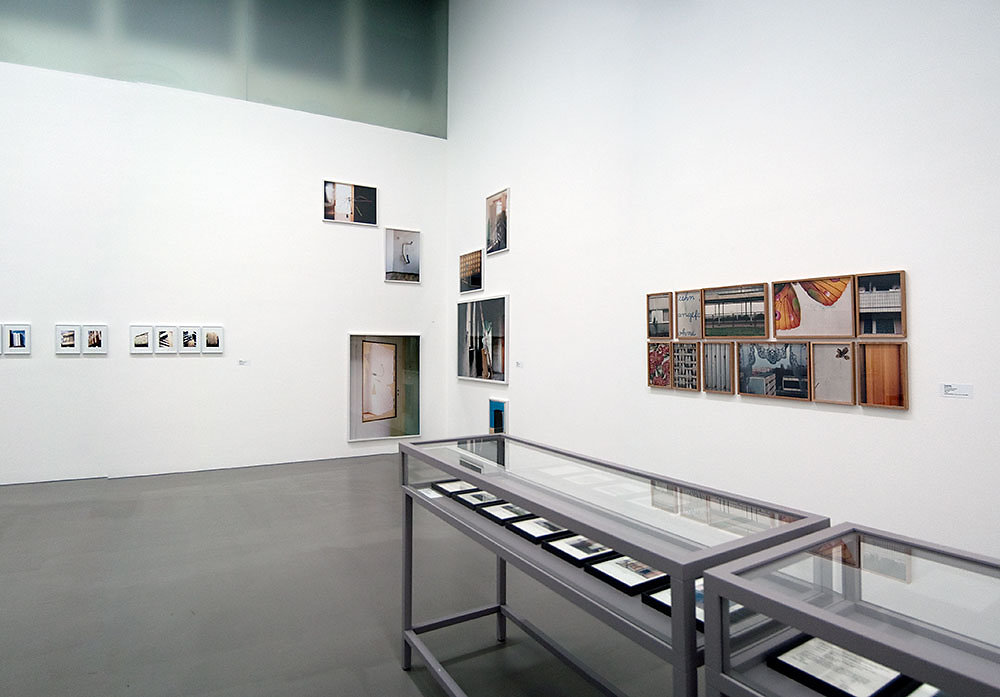 2011, Group Show, Museum der bildenden Künste, Leipzig