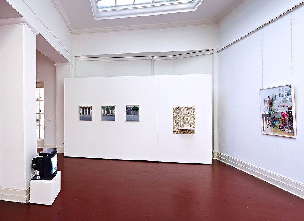 2008, Kunstsammlungen Zwickau