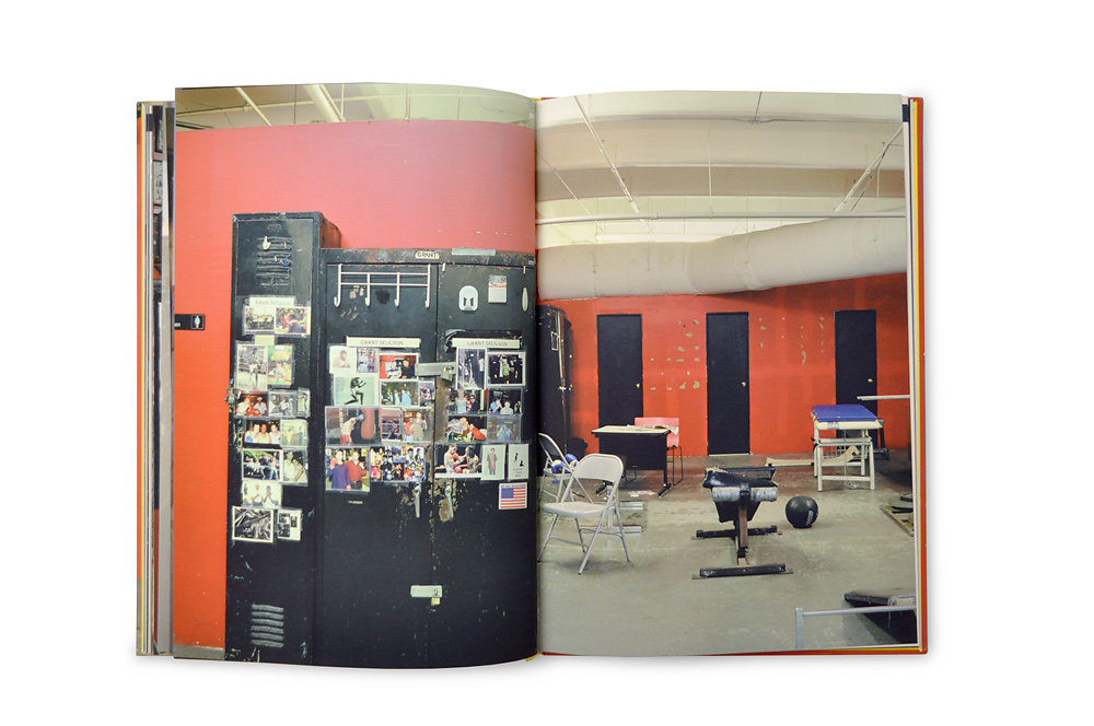 Maggy, Hilary and Me