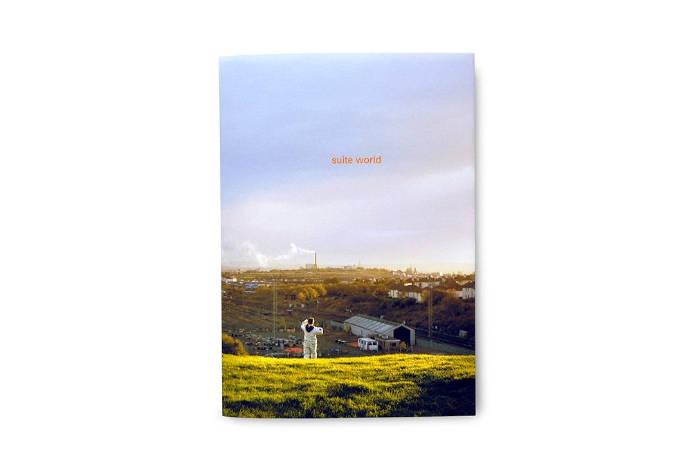 Suite World